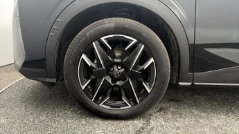Peugeot 3008 GT