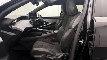 Peugeot 3008 GT