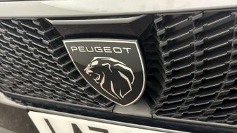 Peugeot 3008 GT