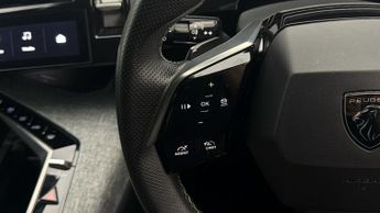 Peugeot 3008 GT