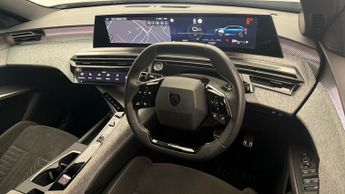 Peugeot 3008 GT