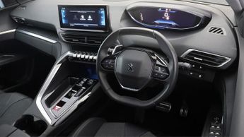 Peugeot 3008 PURETECH S/S ALLURE