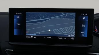 Peugeot 3008 PURETECH S/S ALLURE