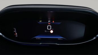 Peugeot 3008 PURETECH S/S ALLURE