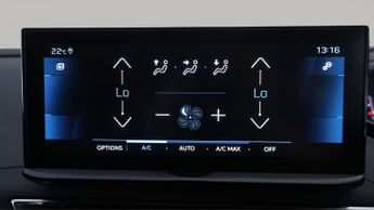 Peugeot 3008 PURETECH S/S ALLURE