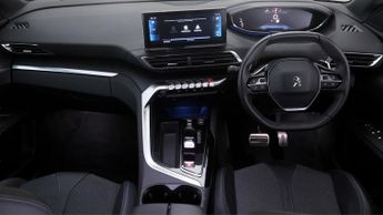 Peugeot 3008 PURETECH S/S ALLURE