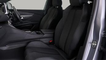 Peugeot 3008 PURETECH S/S ALLURE