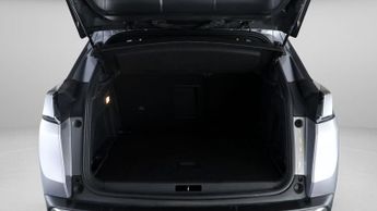 Peugeot 3008 PURETECH S/S ALLURE
