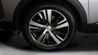 Peugeot 3008 PURETECH S/S ALLURE