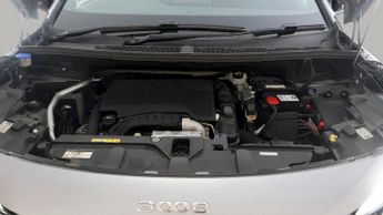Peugeot 3008 PURETECH S/S ALLURE