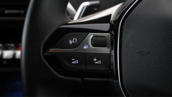 Peugeot 3008 PURETECH S/S ALLURE