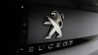 Peugeot 3008 PURETECH S/S ALLURE