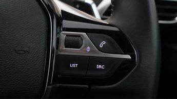 Peugeot 3008 PURETECH S/S ALLURE