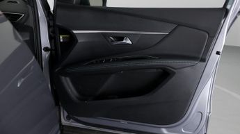 Peugeot 3008 PURETECH S/S ALLURE