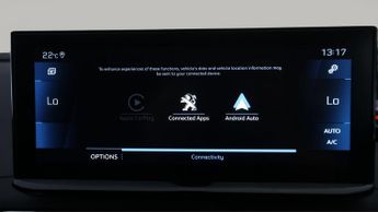 Peugeot 3008 PURETECH S/S ALLURE