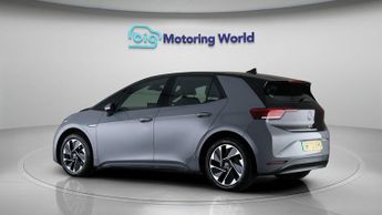 Volkswagen ID.3 LIFE