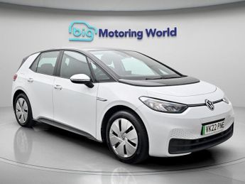 Volkswagen ID.3 LIFE