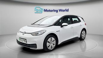 Volkswagen ID.3 LIFE