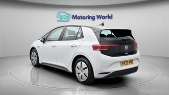 Volkswagen ID.3 LIFE