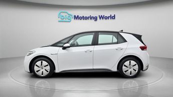 Volkswagen ID.3 LIFE