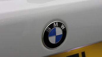 BMW 1 Series 118D M SPORT