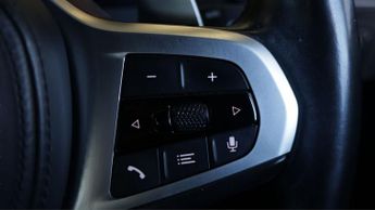 BMW 1 Series 118D M SPORT