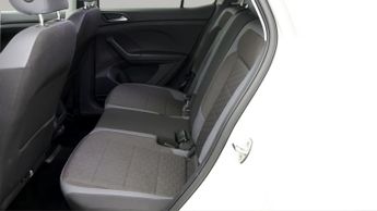 Volkswagen T-Cross SEL TSI EVO DSG