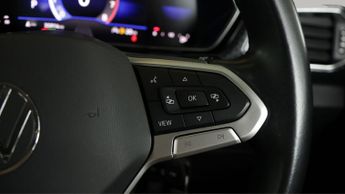 Volkswagen T-Cross SEL TSI EVO DSG