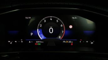 Volkswagen T-Cross SEL TSI EVO DSG