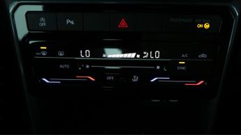 Volkswagen T-Cross SEL TSI EVO DSG