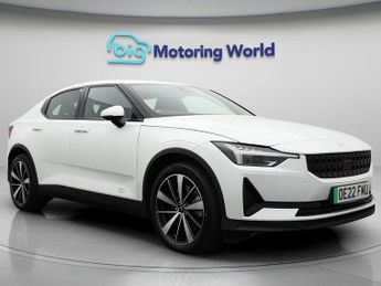 Polestar 2 BASE