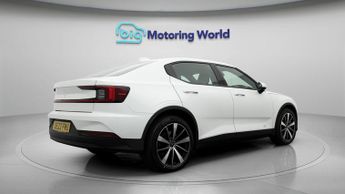 Polestar Polestar 2 BASE