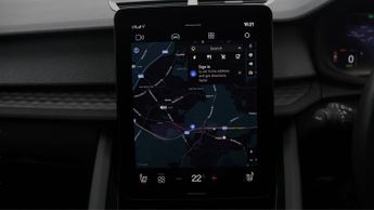 Polestar Polestar 2 BASE