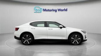 Polestar Polestar 2 BASE