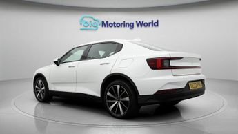 Polestar Polestar 2 BASE