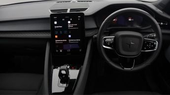 Polestar Polestar 2 BASE