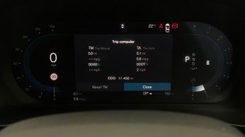 Volvo XC40 B4 PLUS BLACK EDITION
