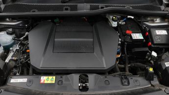 Peugeot E-2008 GT