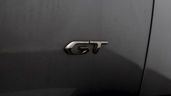 Peugeot E-2008 GT