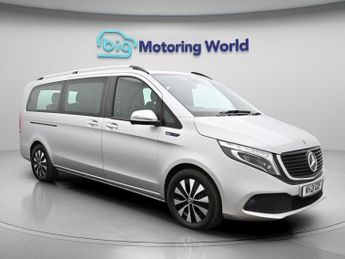 Mercedes-Benz EQV EQV 300 SPORT