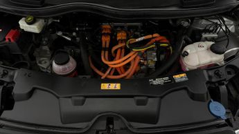 Mercedes-Benz EQV EQV 300 SPORT