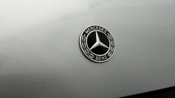 Mercedes-Benz EQV EQV 300 SPORT