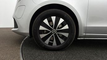 Mercedes-Benz EQV EQV 300 SPORT