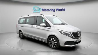 Mercedes-Benz EQV EQV 300 SPORT