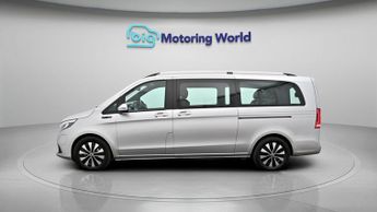 Mercedes-Benz EQV EQV 300 SPORT