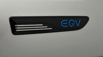 Mercedes-Benz EQV EQV 300 SPORT
