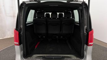 Mercedes-Benz EQV EQV 300 SPORT