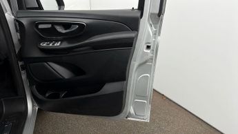 Mercedes-Benz EQV EQV 300 SPORT