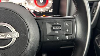 Nissan Qashqai E-POWER N-CONNECTA