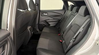 Nissan Qashqai E-POWER N-CONNECTA